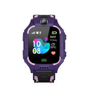2025 New Sim Card Smartwatch