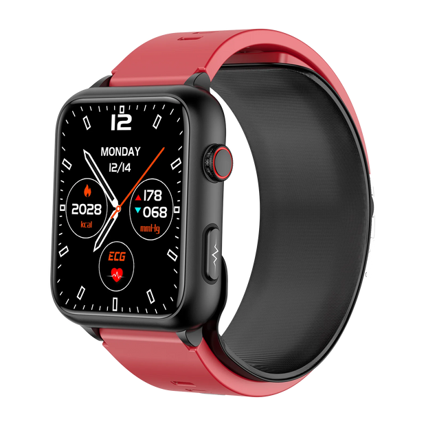 2025 New Smart Watch