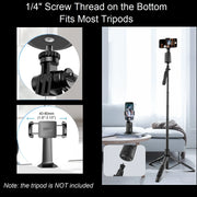 Auto Face Tracking Tripod