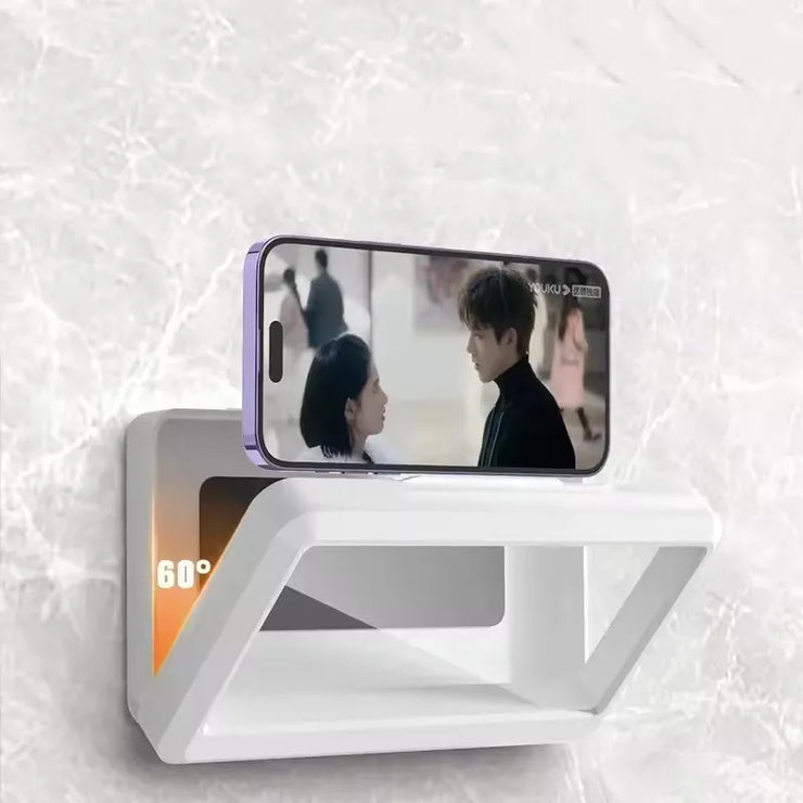 New Waterproof Shower Phone Holder