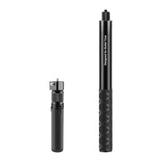 PULUZ Rotary Handle Desktop Tripod Stand