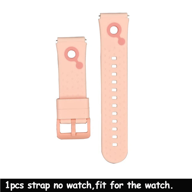 1000Mah Children Smart Watch