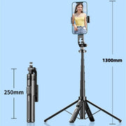 FGCLSY Portable camera tripod 