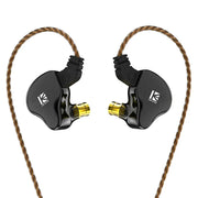KBEAR KS1 Lark Aurora ks2 Headphone