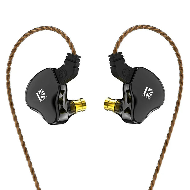 KBEAR KS1 Lark Aurora ks2 Headphone