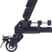 New Universal Foldable DSLR Camera Tripod