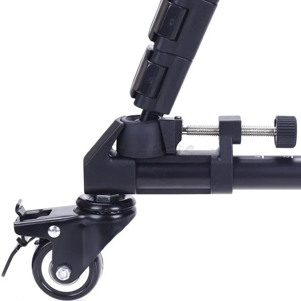 New Universal Foldable DSLR Camera Tripod