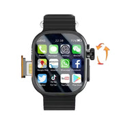 New S10 Ultra Max Smartwatch