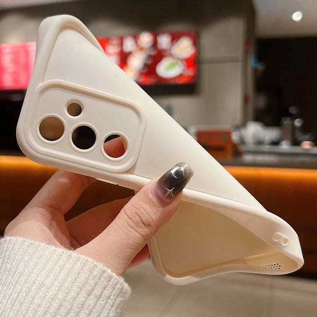 New Soft TPU Case