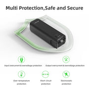 New Power Bank Camera Charger Accessory