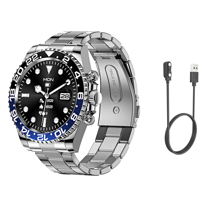 New Luxury Smart Watch
