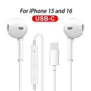 Third generation In Ear Earphone