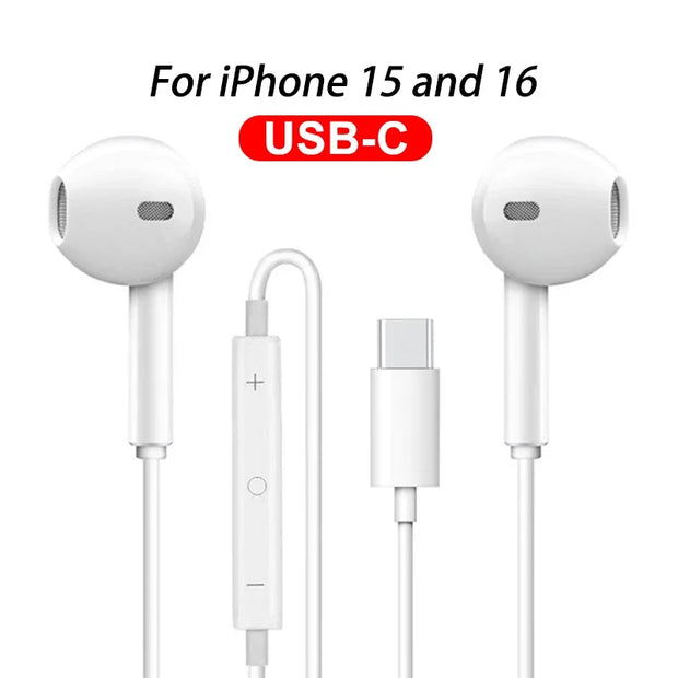 Third generation In Ear Earphone
