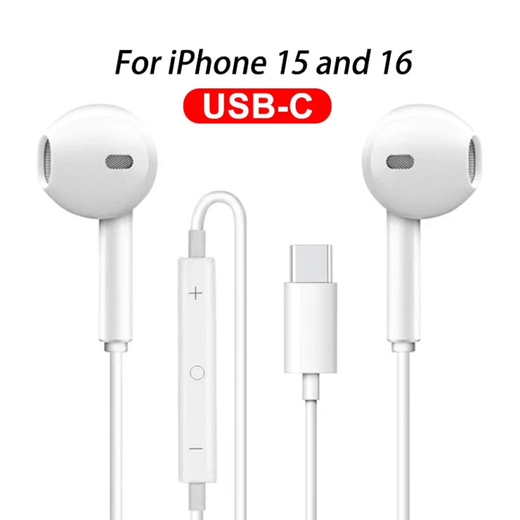 Third generation In Ear Earphone