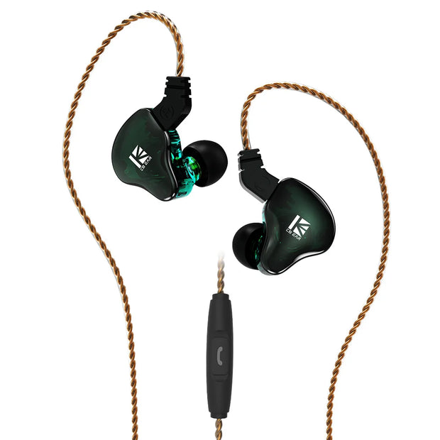 KBEAR KS1 Lark Aurora ks2 Headphone