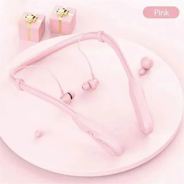 XIAOMI i35 Neckband Bluetooth Headphones