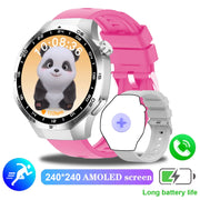 GT 5 Pro Smart Watch