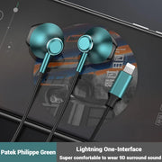 iPhone 14 Pro Headphones