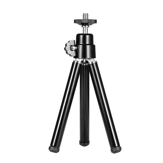 New Portable Mini Webcam Tripod