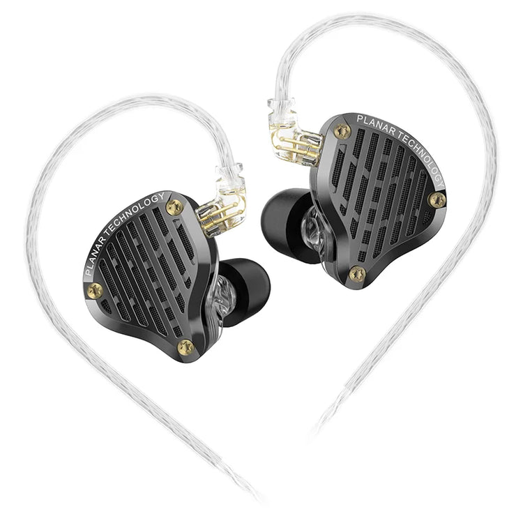 13.2MM Planar Driver Wired Earphones