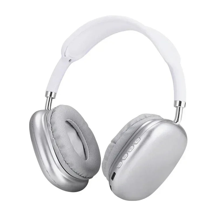 2025 NEW P9 Wireless Bluetooth Headset