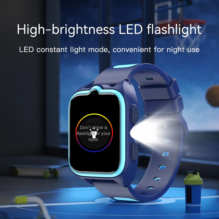 New Blackview Z30 Kids Smart Watch