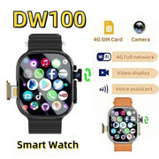 2025 New smart watch