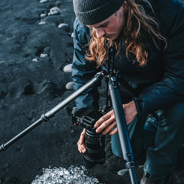 Ulanzi Falcam TreeRoot Quick Lock Travel Tripod