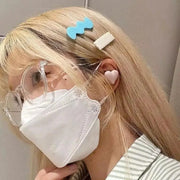 New Bluetooth 5.3 Wireless Headphones