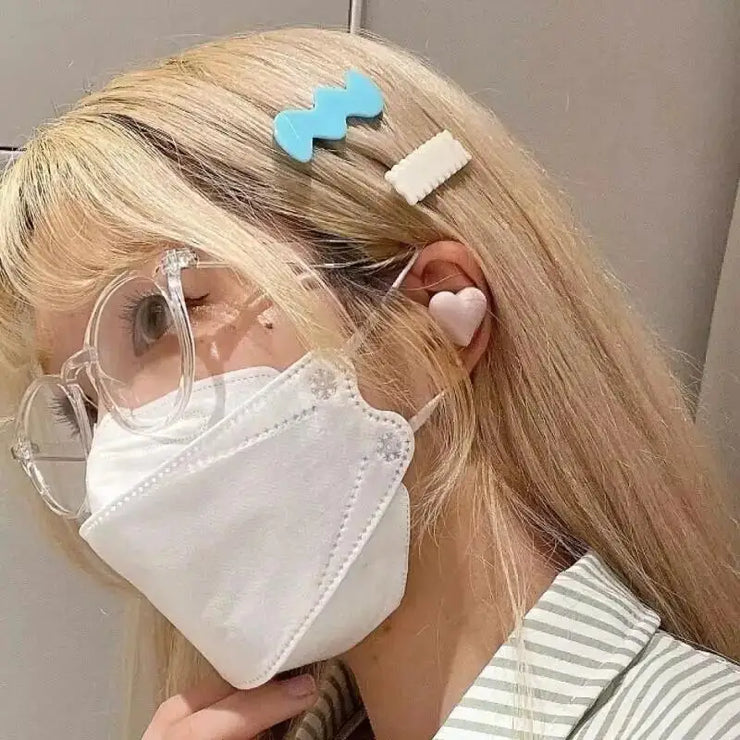 New Bluetooth 5.3 Wireless Headphones