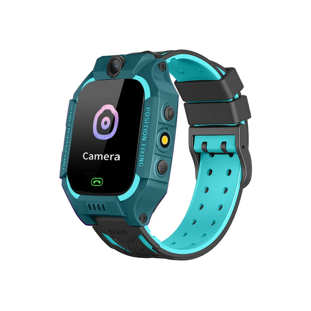 New Kids Smart Watch