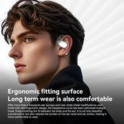 EARDECO Business Auriculares Bluetooth Headphones