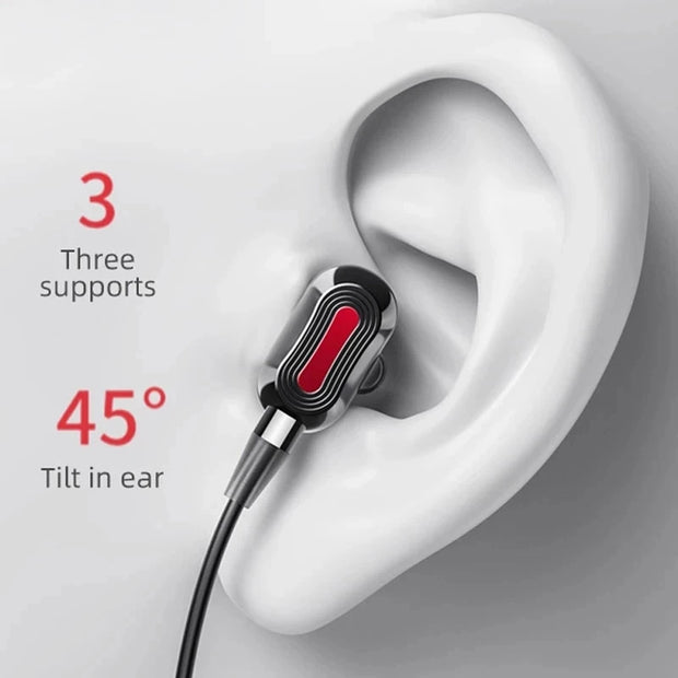 Original Lenovo HE05 Pro TWS Wireless Earphone