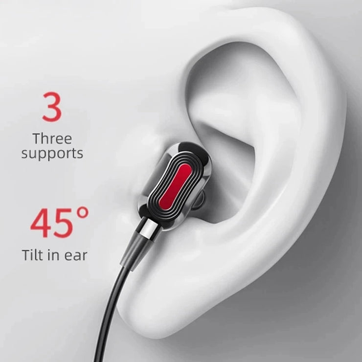 Original Lenovo HE05 Pro TWS Wireless Earphone