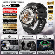 New Original Premium GPS Smart Watch