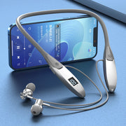 EARDECO 60 Hour Play Wireless Earphones