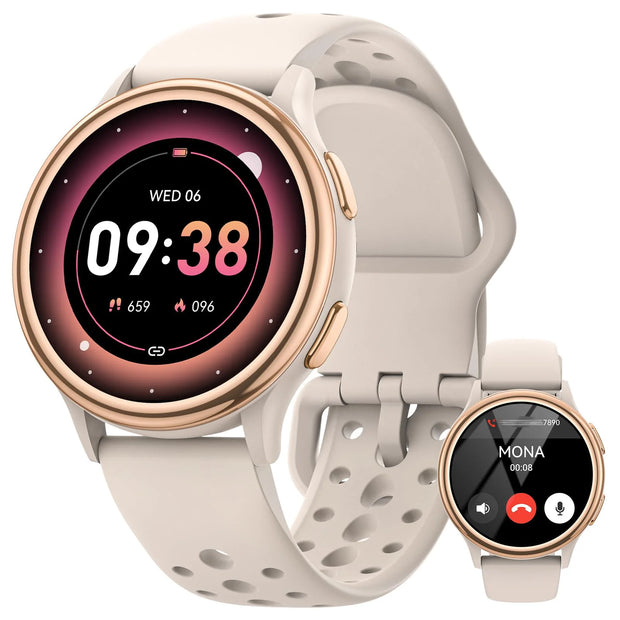 New Little meatball Smart Watch
