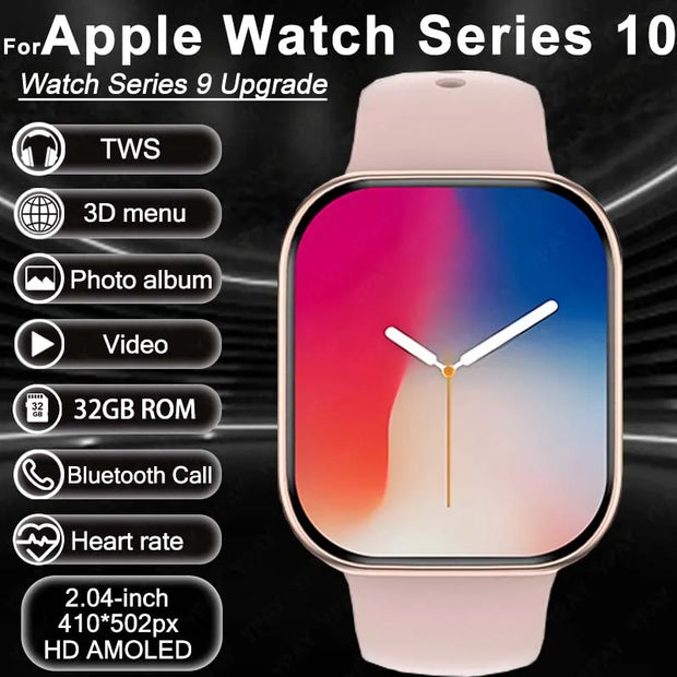 2025 New Original For Apple Watch