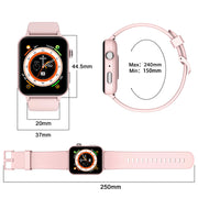 Blackview R30PRO Bluetooth Smartwatch