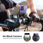 New Universal Motorcycle Phone Holder
