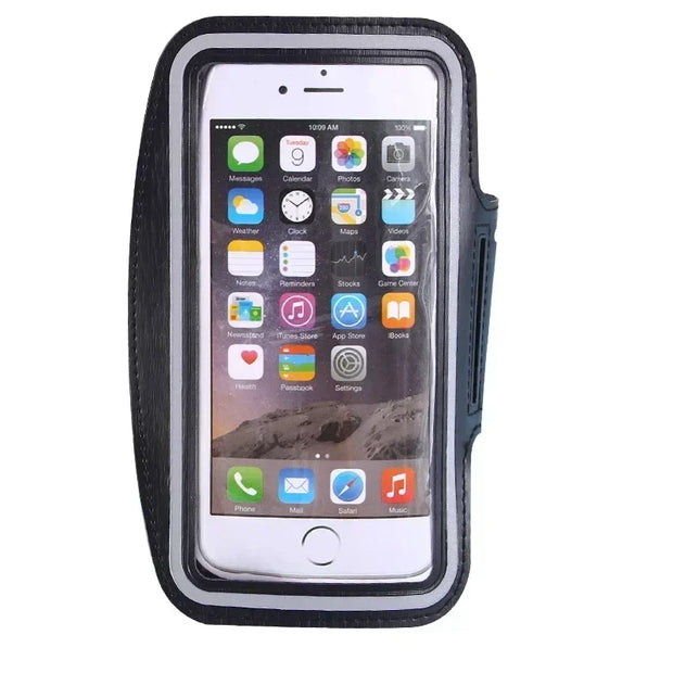 5.5inch Smartphone Key Holder