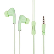 High Definition Wired Earphone