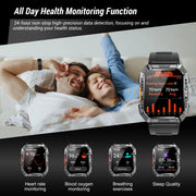 Blackview New Smart Watch