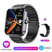New Waterproof Health Sports Watches