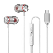 9D HIFI Heavy Bass In Ear Earphone