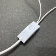 Samsung xiaomi earpiece HUAWEI smart phone earphones