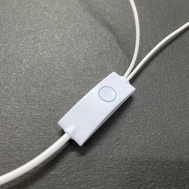 Samsung xiaomi earpiece HUAWEI smart phone earphones