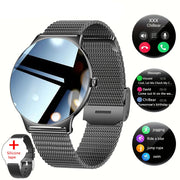 2025 Ultra-thin Durable Smart Watch