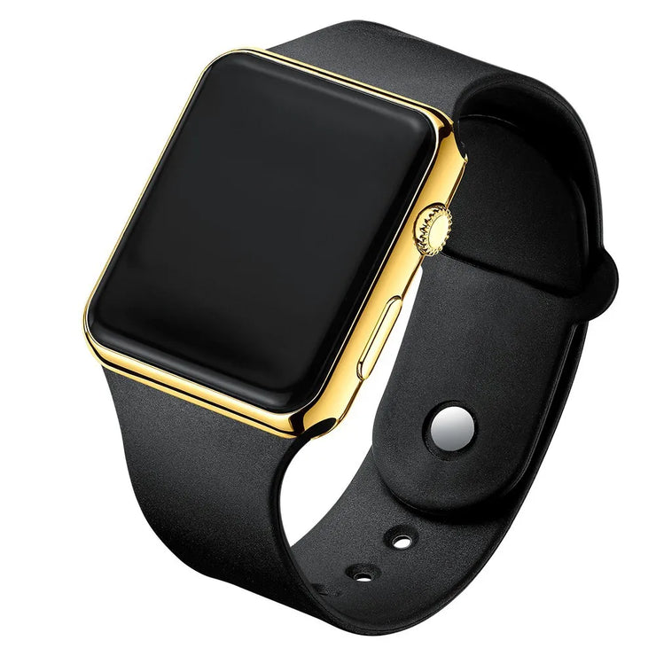 New Fashion Sport Digital Watch