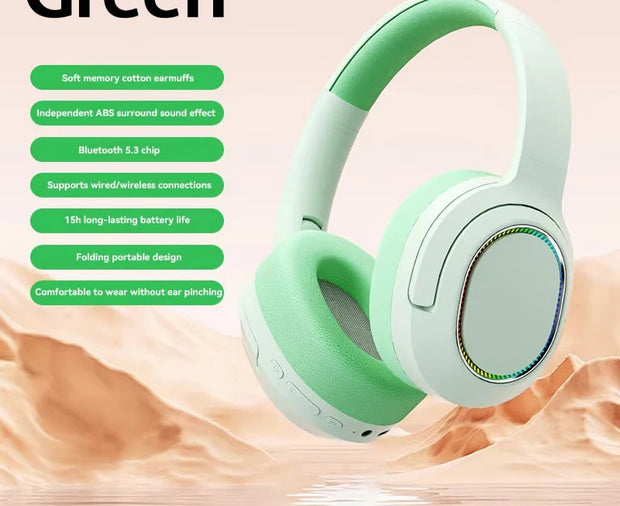 Xiaomi Original Bluetooth Wireless Headphones